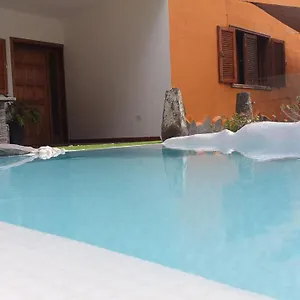  Сasa de vacaciones El Pinar