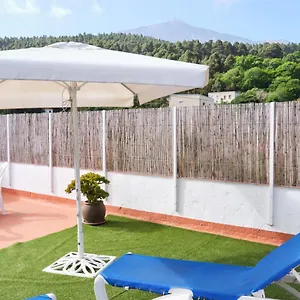  Сasa de vacaciones Casa Rural Kiko